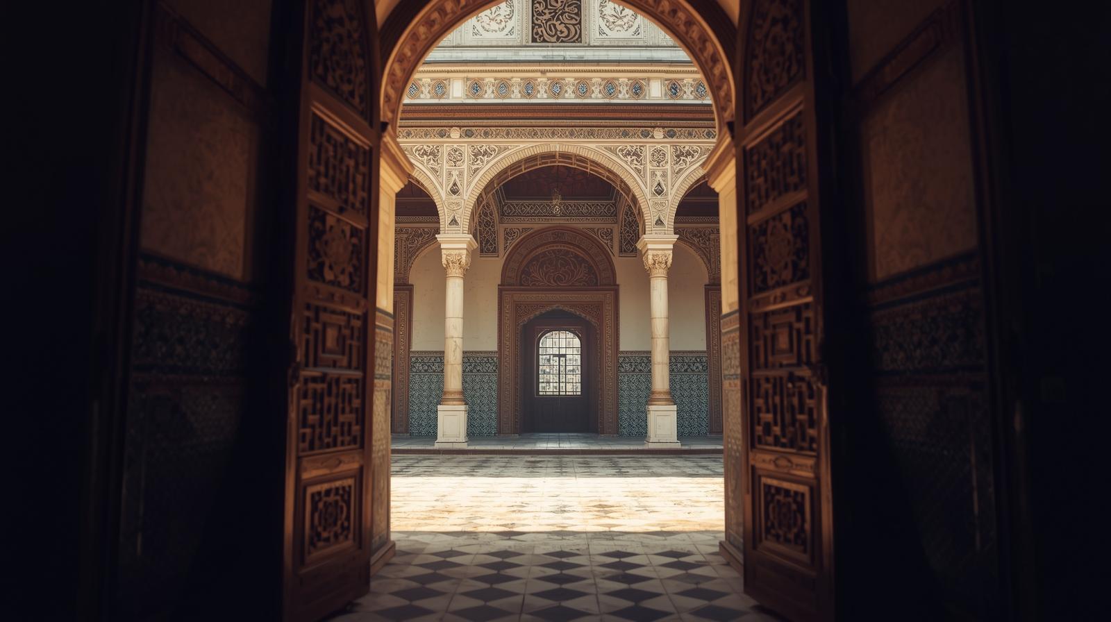 10 Hidden Gems in Topkapi Palace Most Tourists Miss