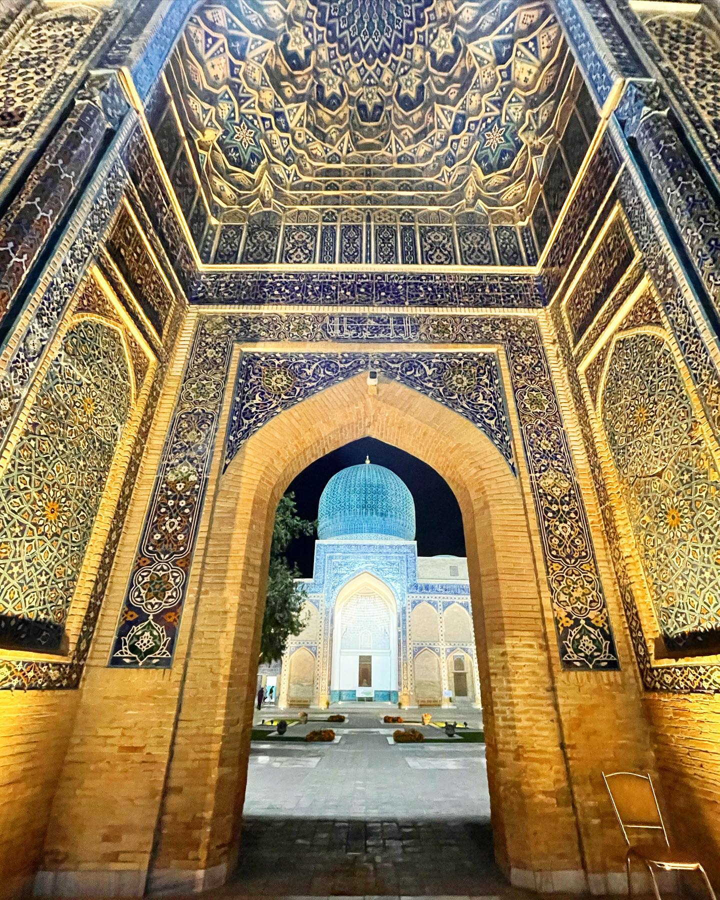 Kenan Tamer - Portfolio Image 3