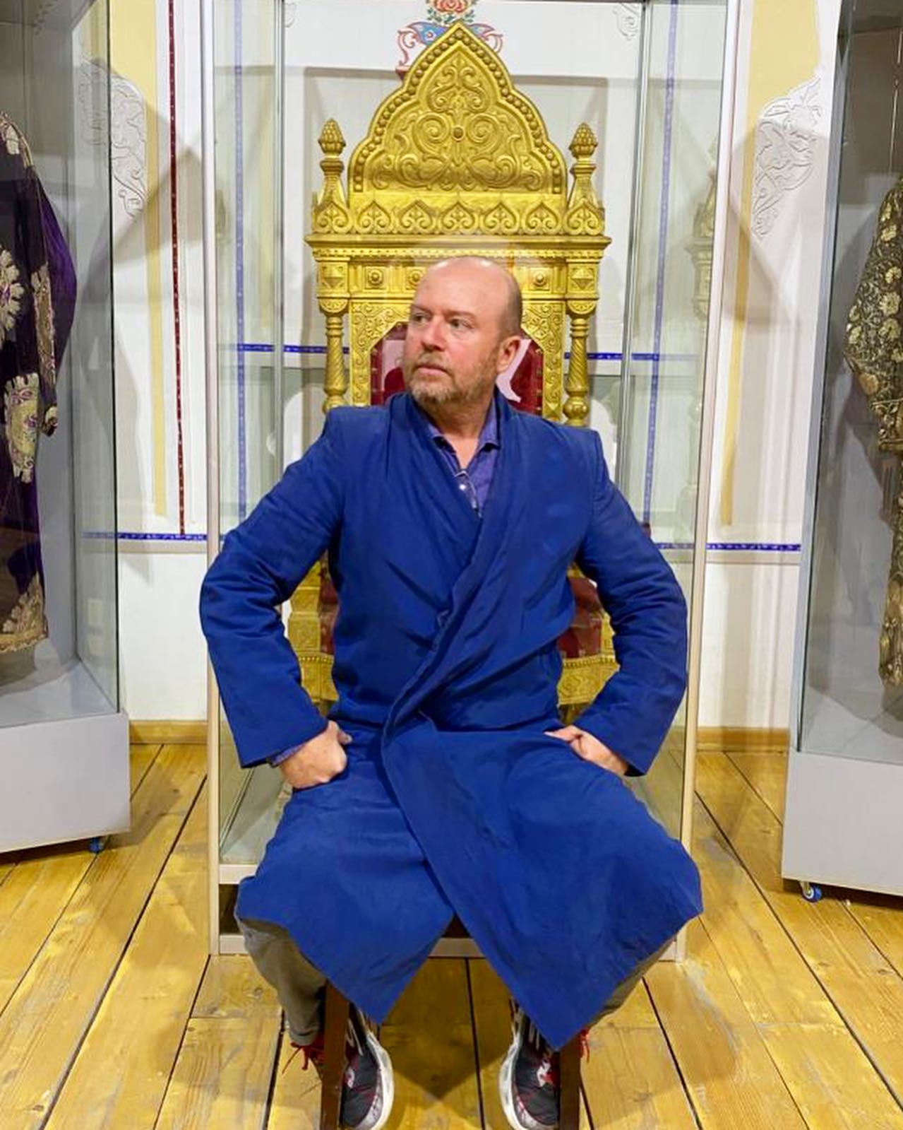 Kenan Tamer - Portfolio Image 5